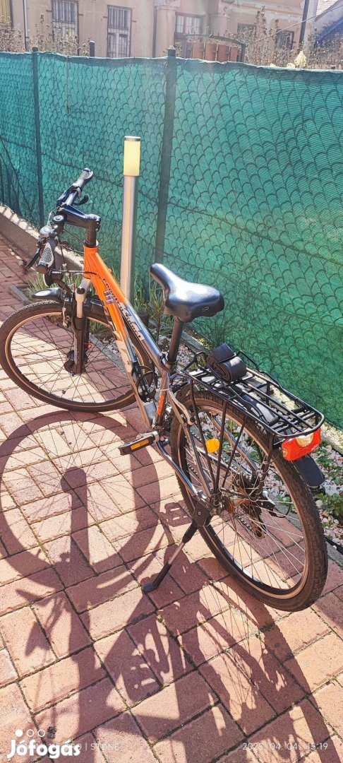 KTM kerékpár, kerékpár,bicikli, női bicikli, női kerékpár,