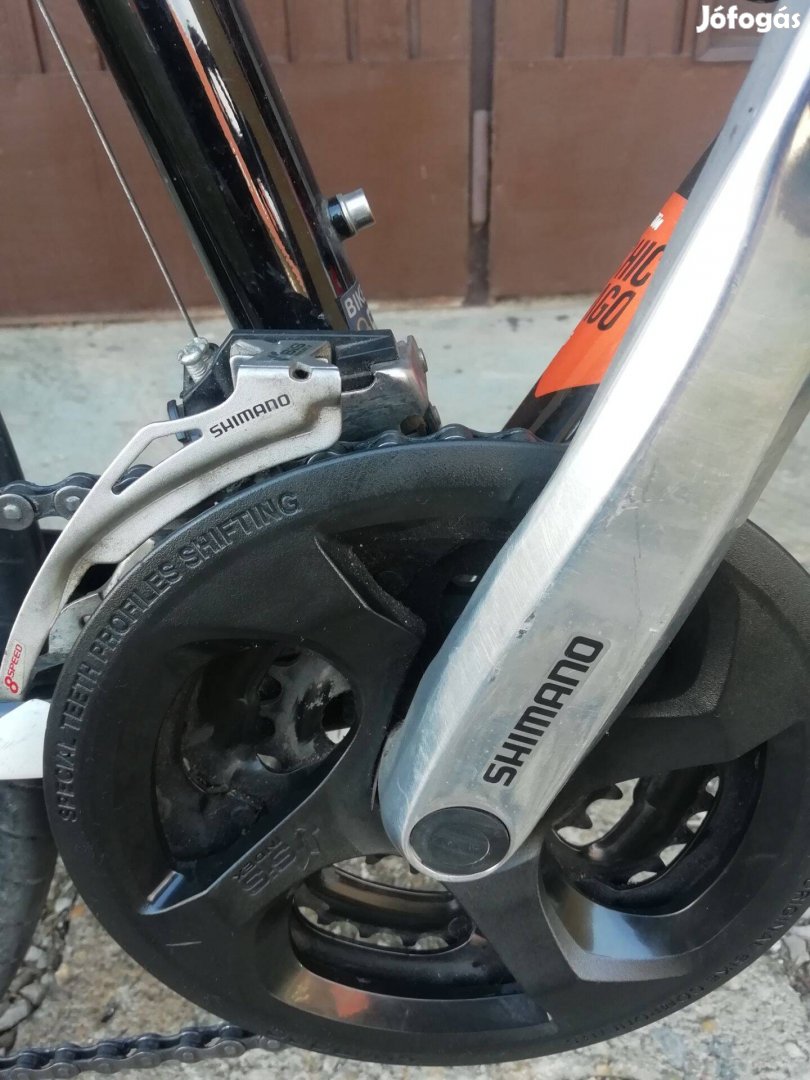 KTM ketékpár eladó
