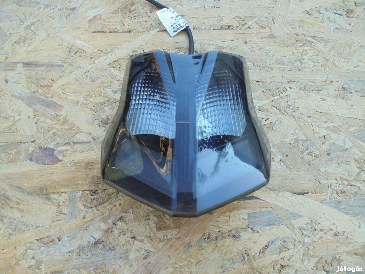KTM led hátsólámpa eladó