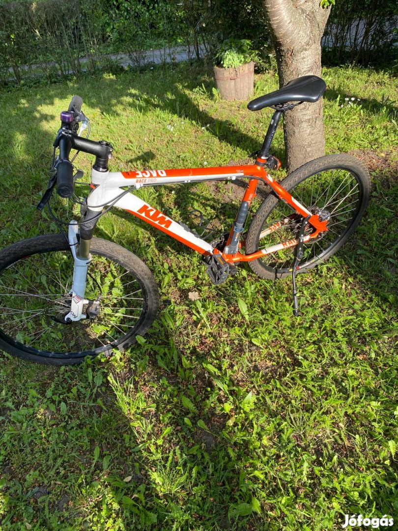 KTM montain bike eladó
