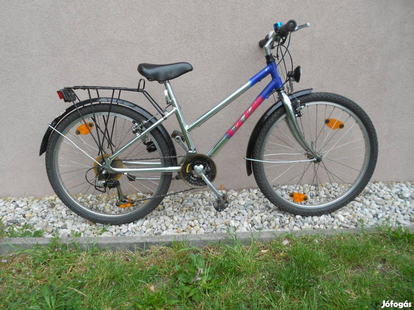 KTM mountain bike 24