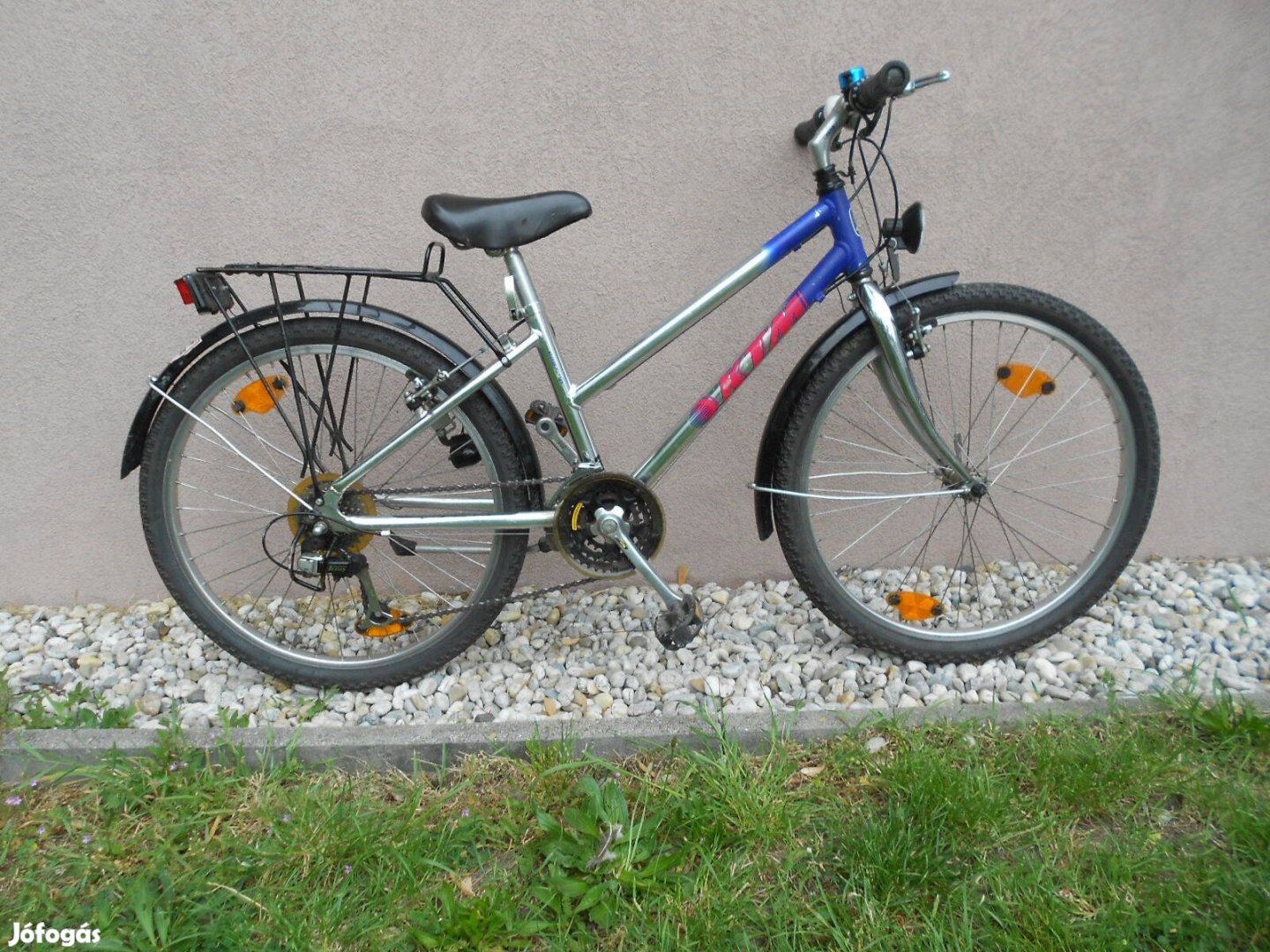 KTM mountain bike 24"