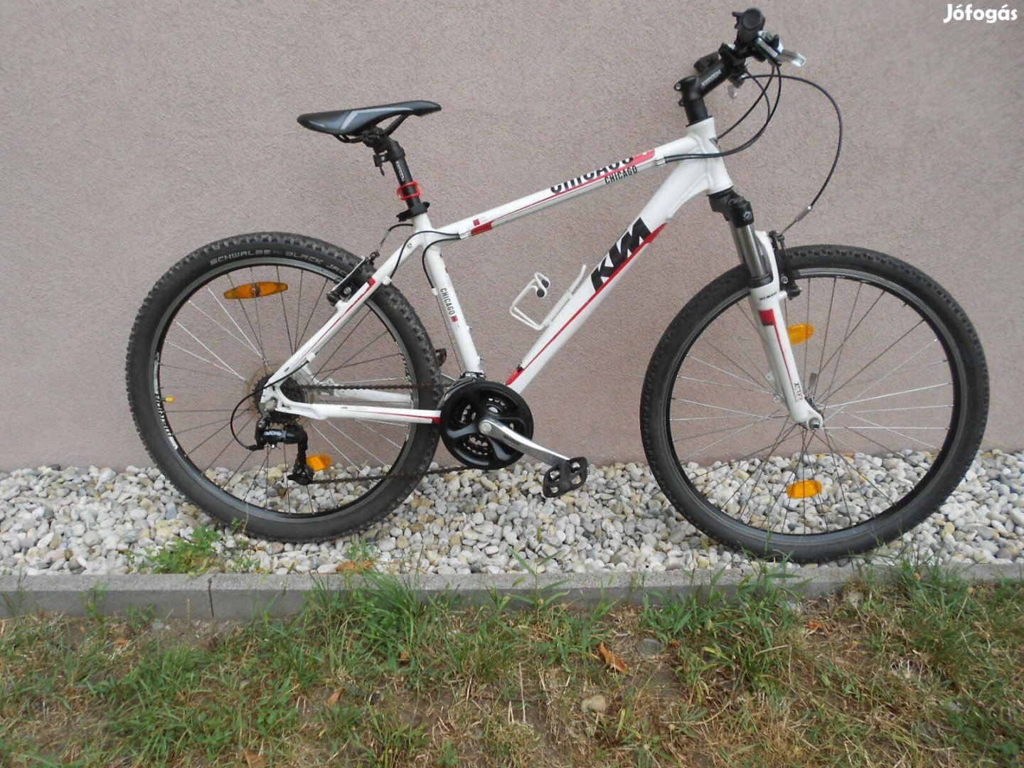 KTM mountain bike 26"