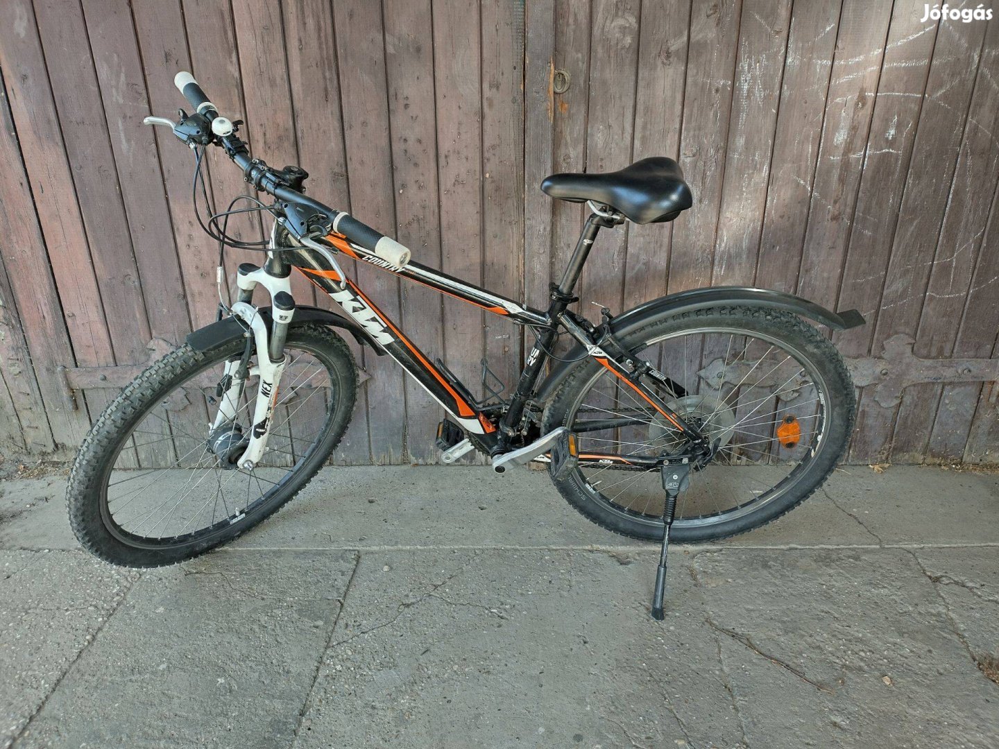 KTM mountain bike kerékpár 26"