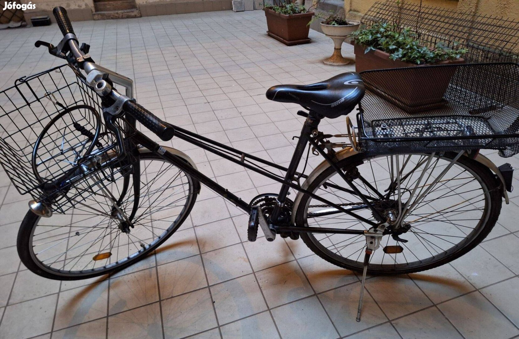 KTM női, 28-as kerékpár