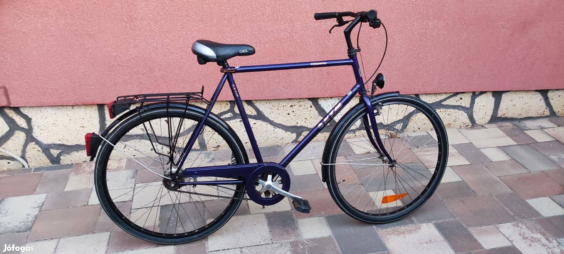KTM osztrák, agy váltós kerékpár bicikli olcsón eladó
