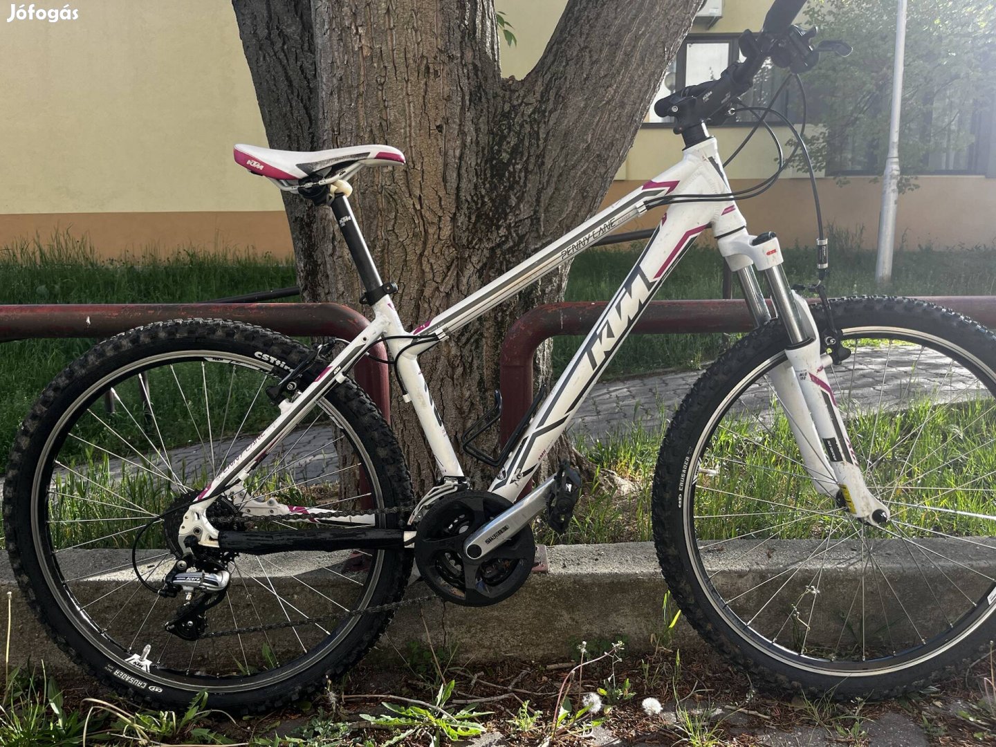 KTM penny lane
