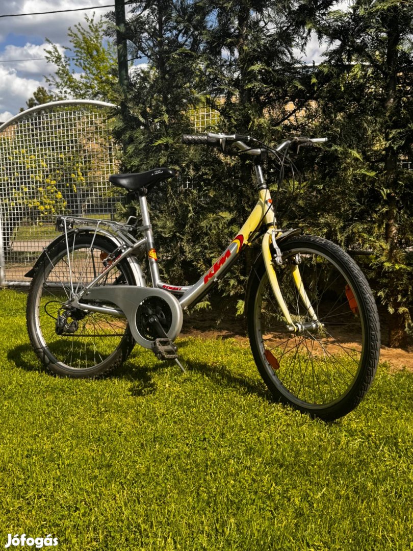KTM street2421 24-es