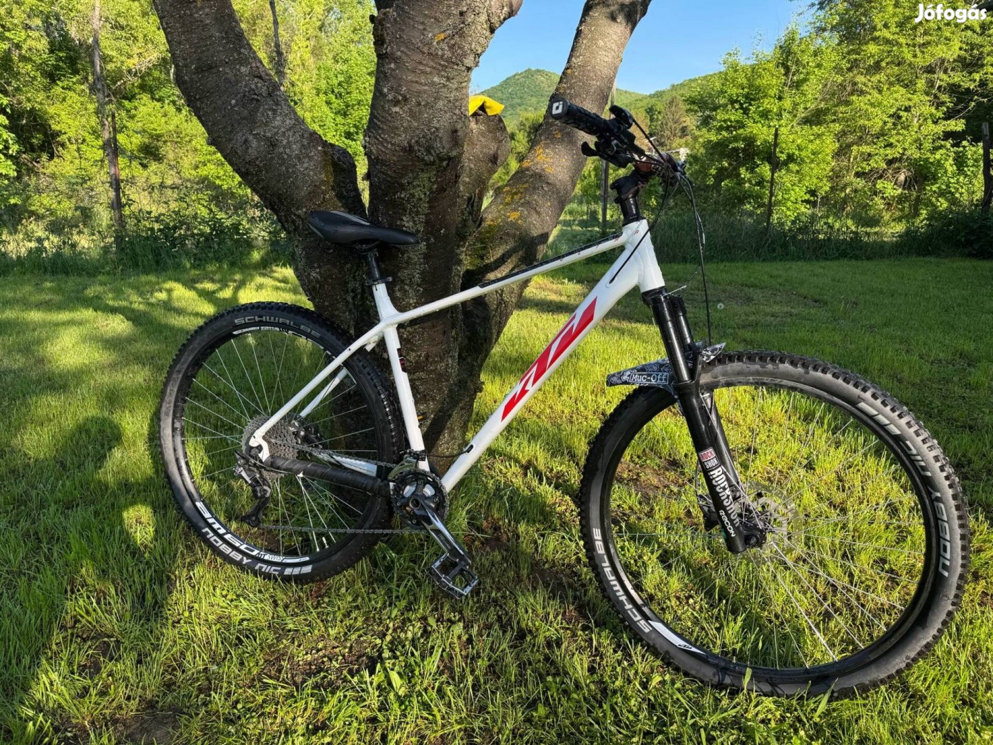 KTM ultra lite 29 xl