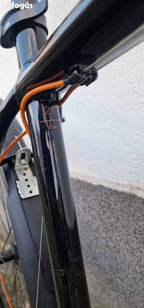 KTM ultra sport 53 cm méret
