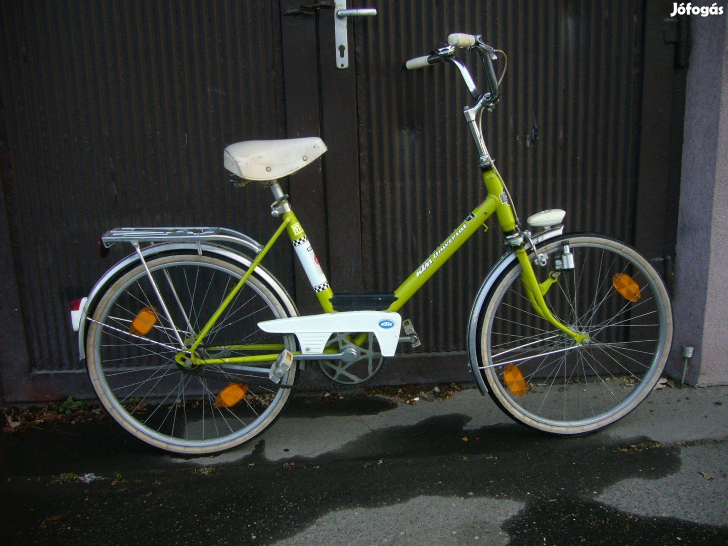 KTM universal retro 24" kerékpár