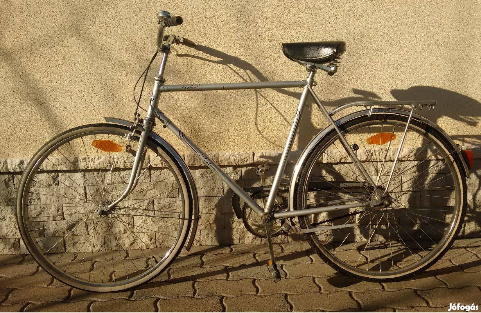 KTM városi kerékpár 28"