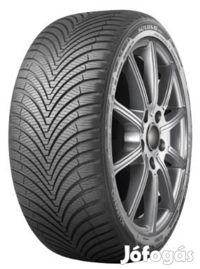 KUMHO SOLUS 4S HA32 82V 195/50R15 V  82  |  négyévszakos gumi |