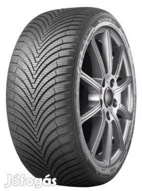 KUMHO SOLUS 4S HA32 99W 245/45R17 XL W  99  |  négyévszakos gumi |