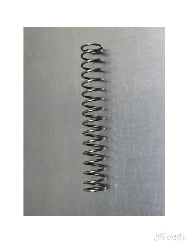KYB Balance rugó 3,4N/mm 130mm PSF villa