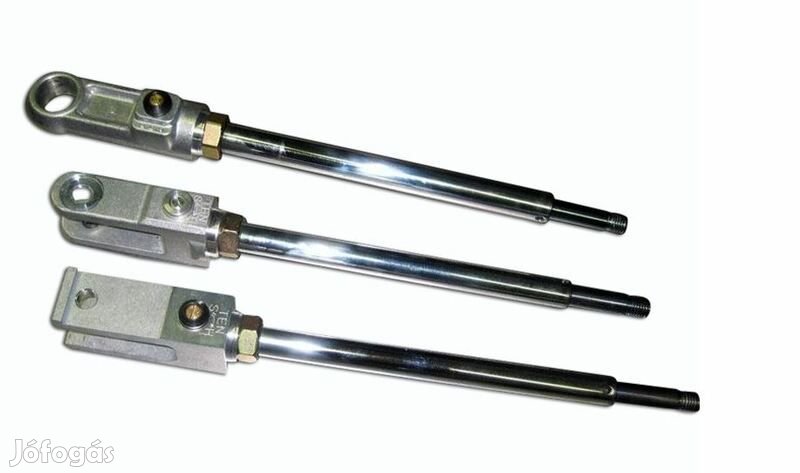 KYB kompressziós dugattyúrúd Yamaha WR250F-hez