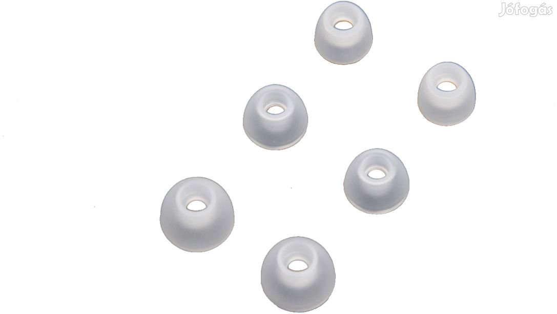 KZ Silicone eartips