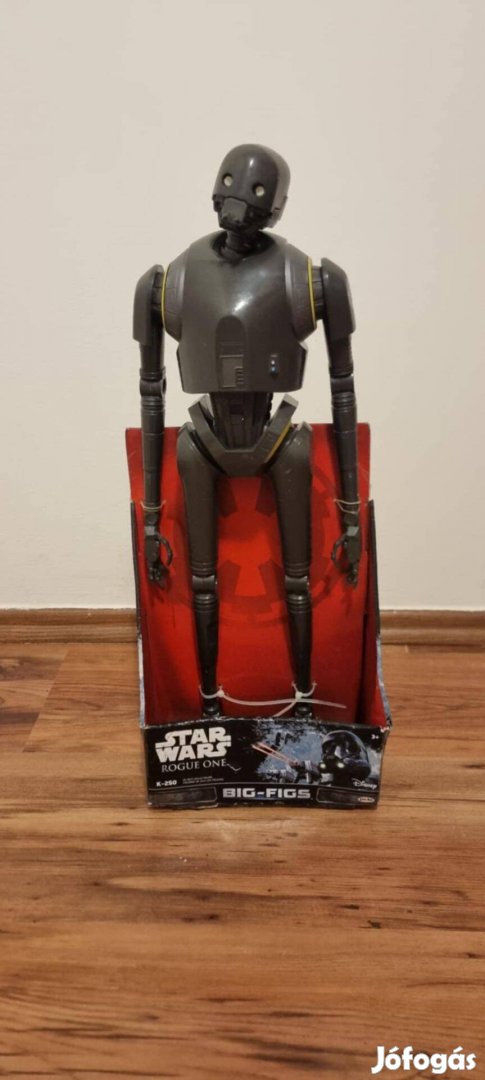 K-2SO Droid Star Wars (Rogue One) figura Eredeti csomagolásban