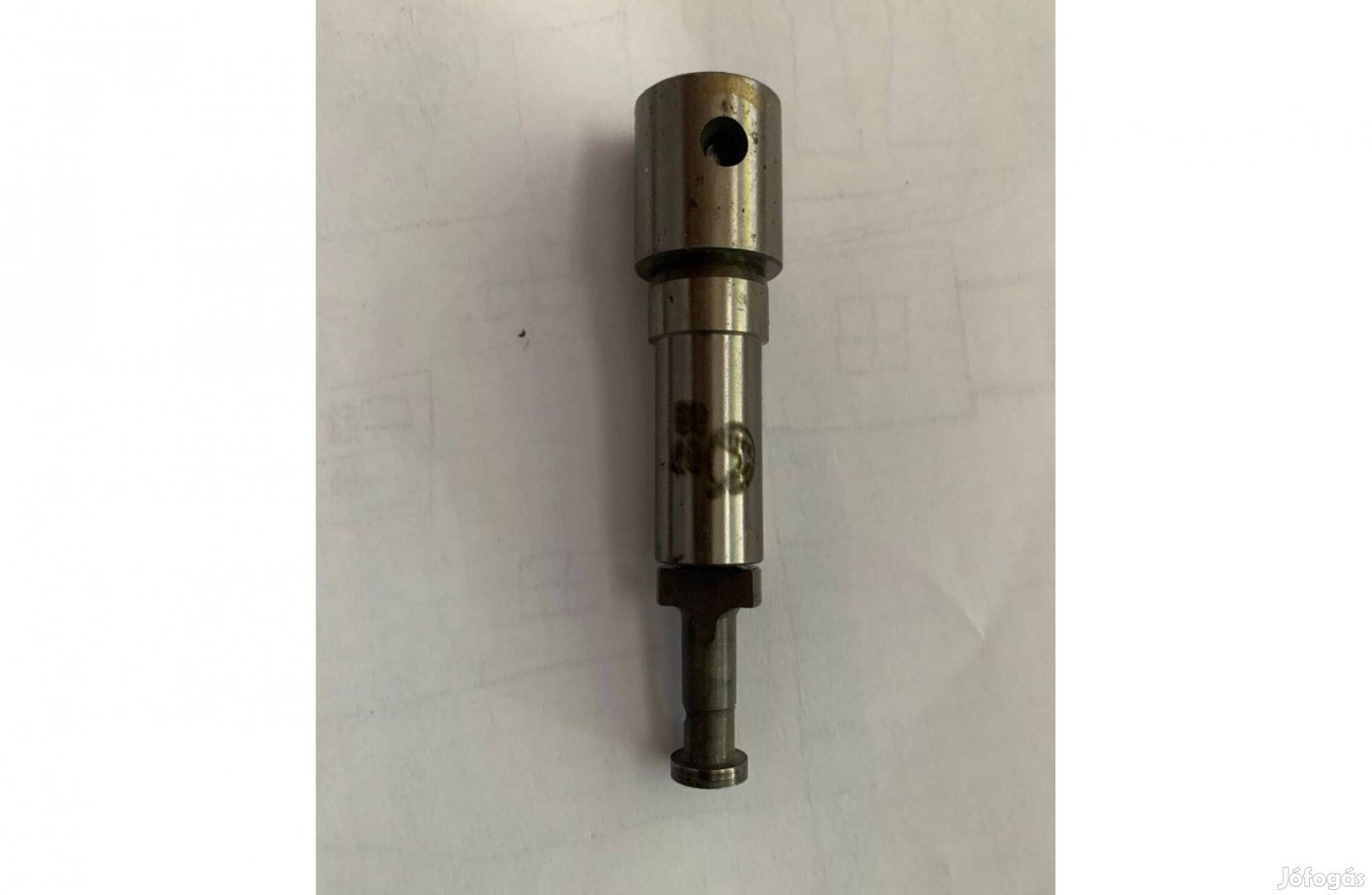 K-700-as adagolóelem eladó