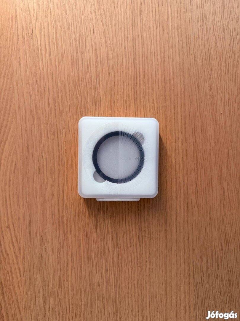 KF nano x Black diffusion 14 49mm