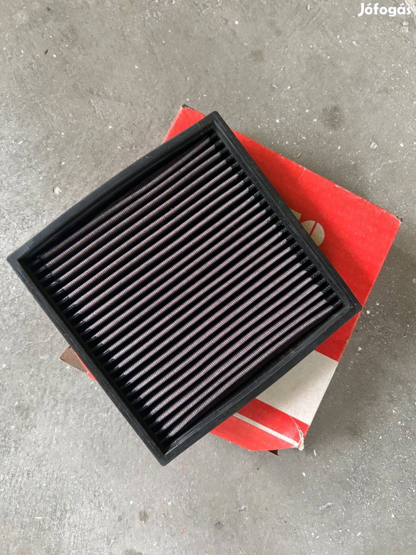 K&N Filter Volvo 240