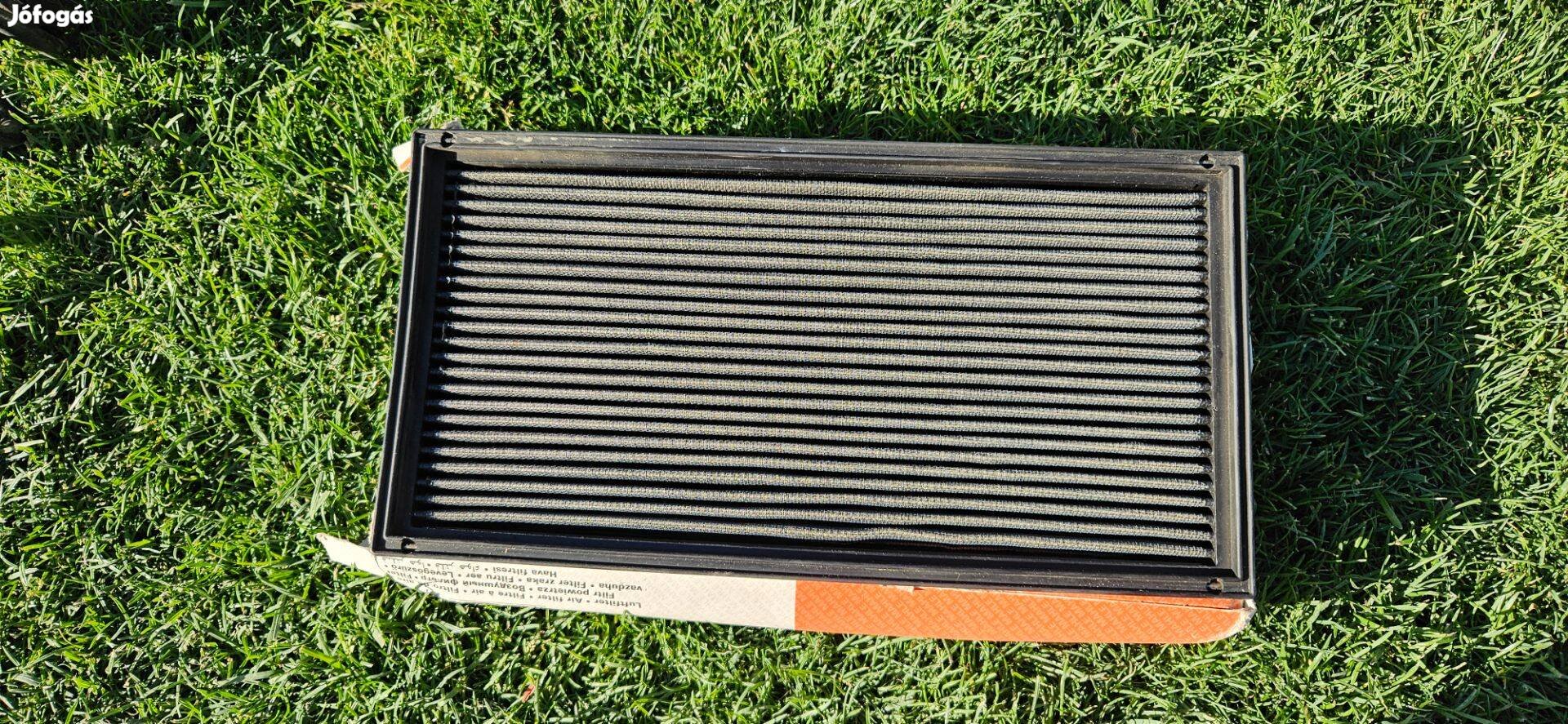 K&N betétszűrő, Golf IV sportlégszűrő Golf 4