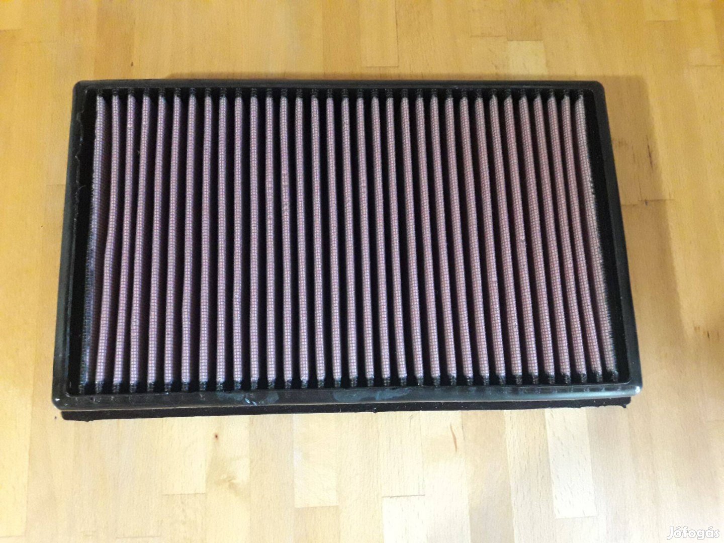K&N sport betétszűrő (levegőszűrő) 33-3005 új állapotban eladó