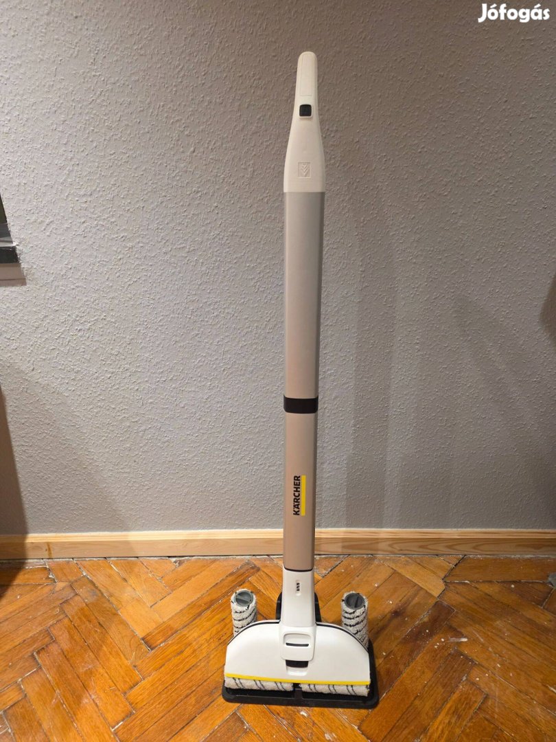 KÄRcher Ewm 2