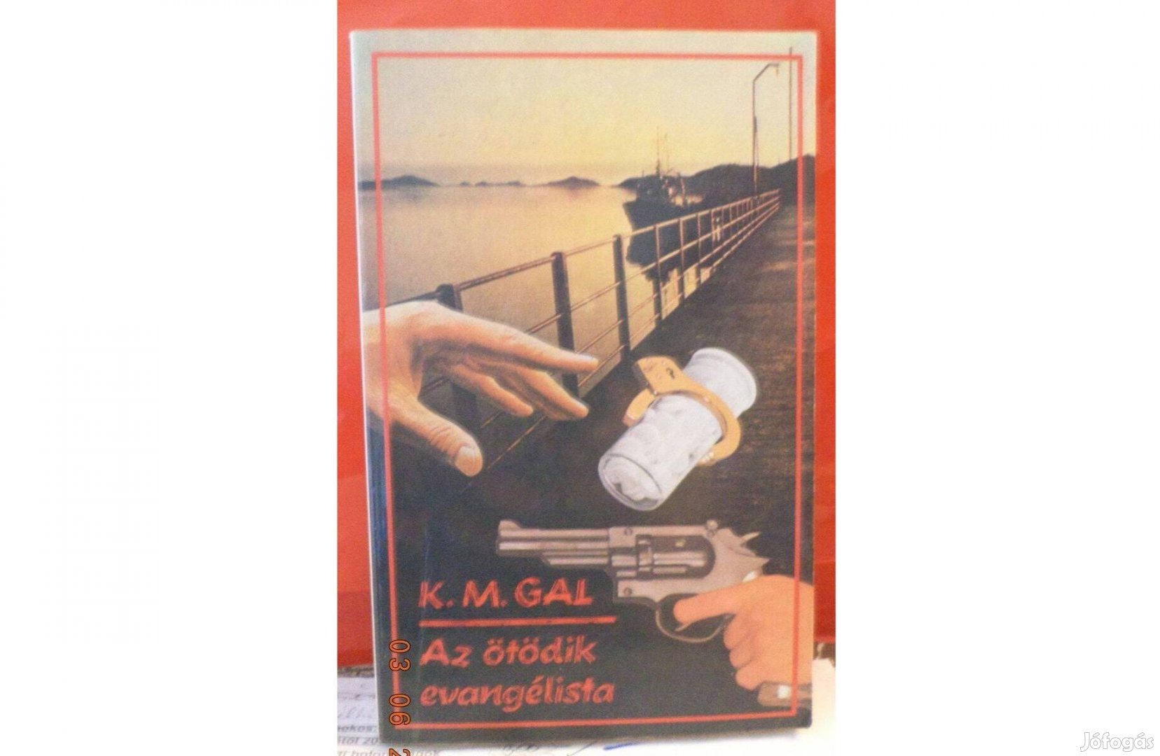 K. M. Gal: Az ötödik evangélista