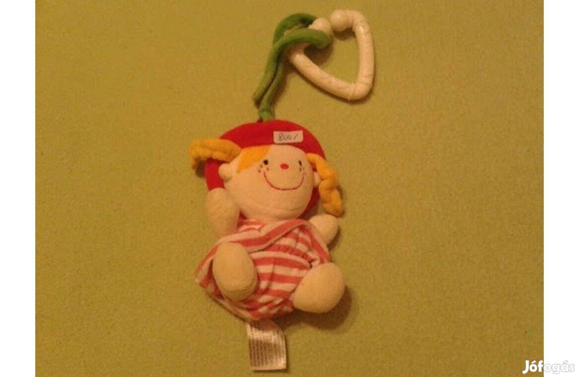 Ks Kids Julia babajáték