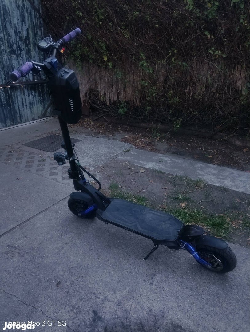 Kaabo Mantis 10 Dual