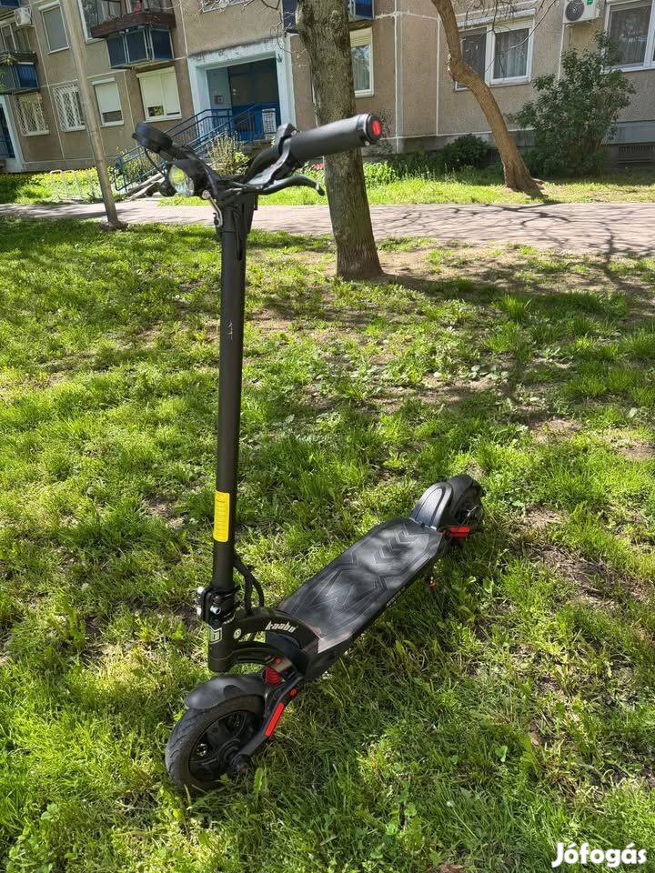 Kaabo Mantis 10 elektromos roller