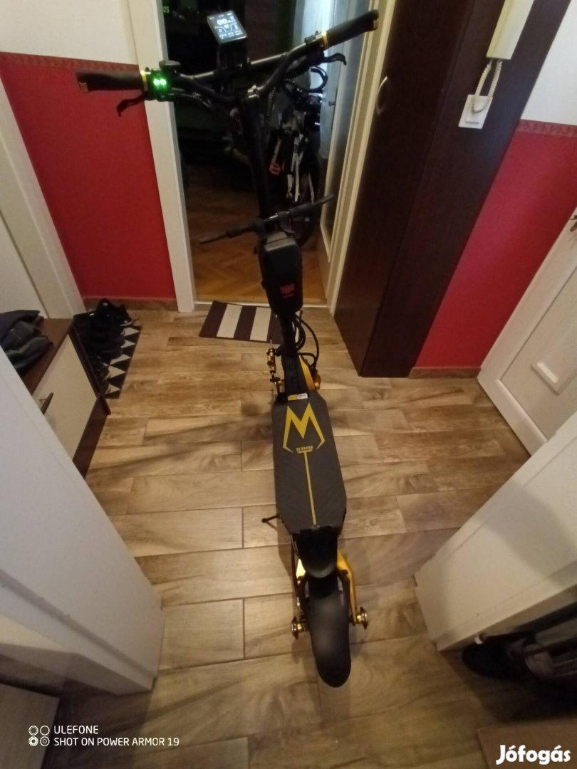 Kaabo Mantis King gt 