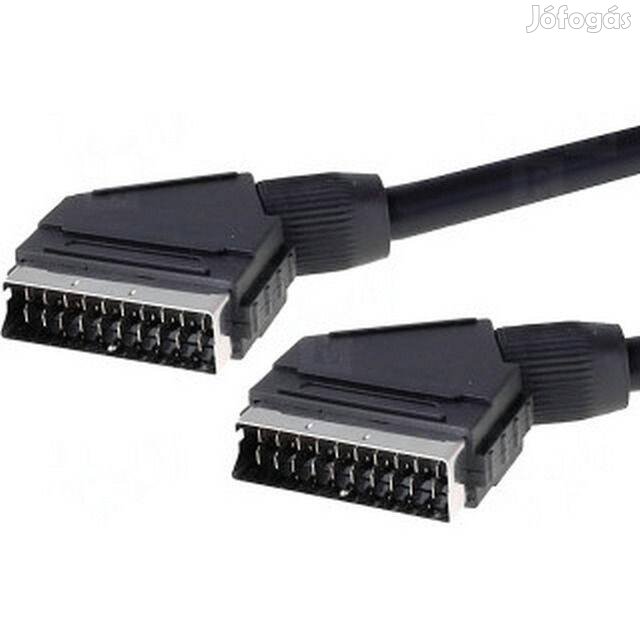 Kábel SCART kábel 1.5m _