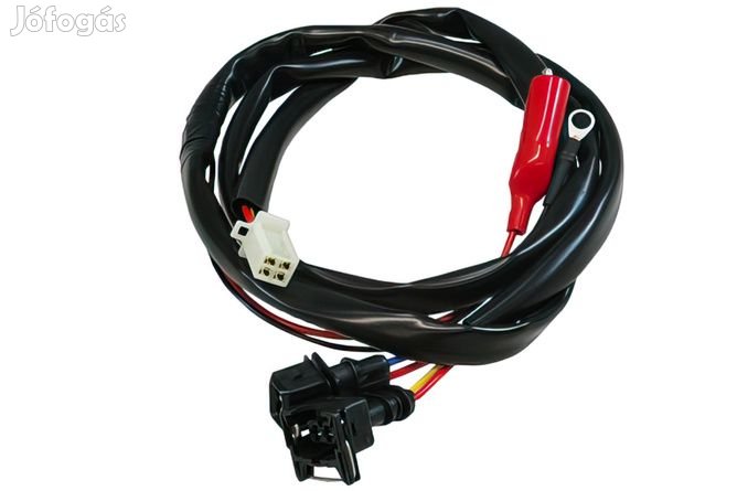 Kábelköteg Polini ECU-hoz, Piaggio Leader 125/150cc