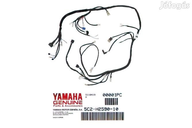 Kábelköteg Yamaha Ovetto (5C2H259010)