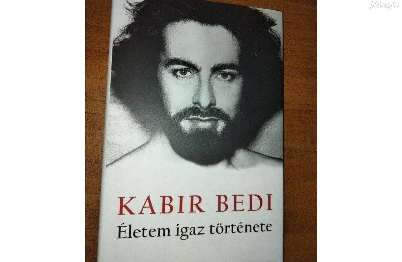 Kabir Bedi - Életem igaz története