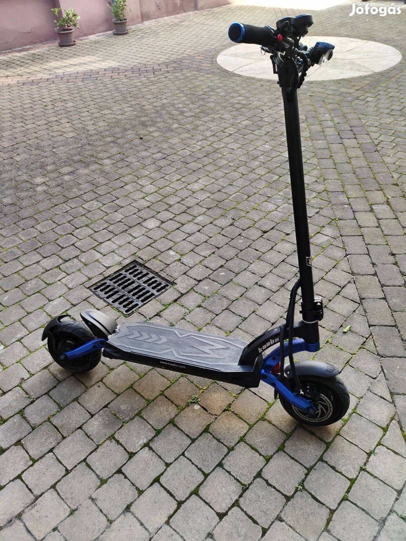 Kaboo Mantis 10 DUAL