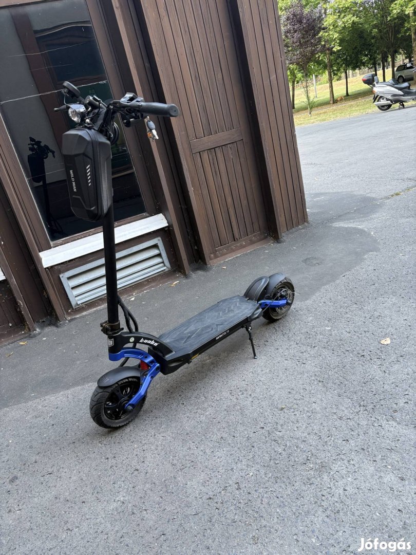 Kaboo Mantis 10 Plus V2 Csere is Győrben