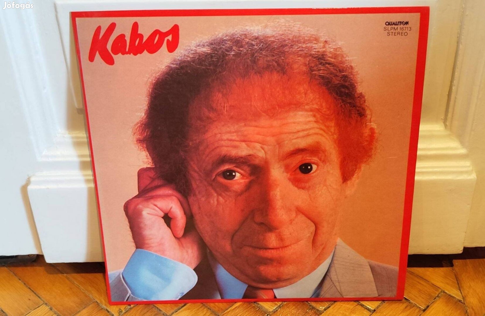 Kabos László Kabos LP