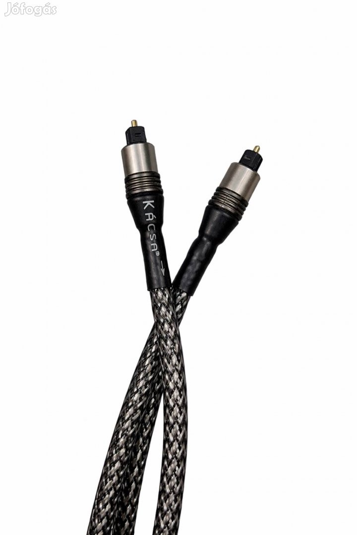 Kácsa Optikai Kábel toslink