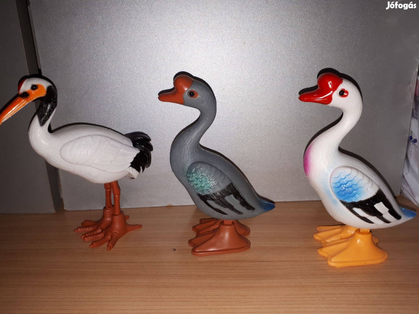 Kacsa vagy egyéb 16 cm új