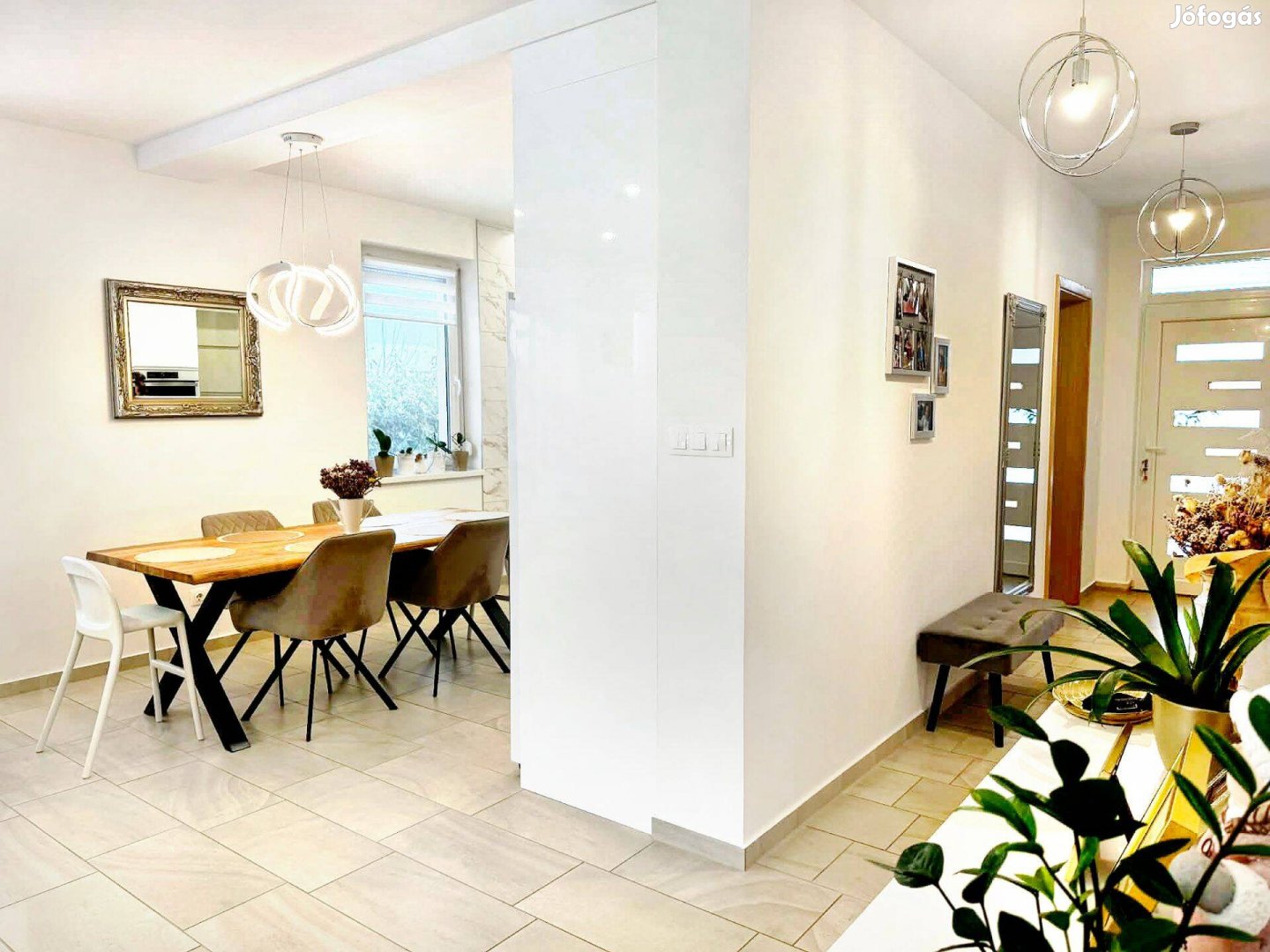 Kadafalván eladó családi ház