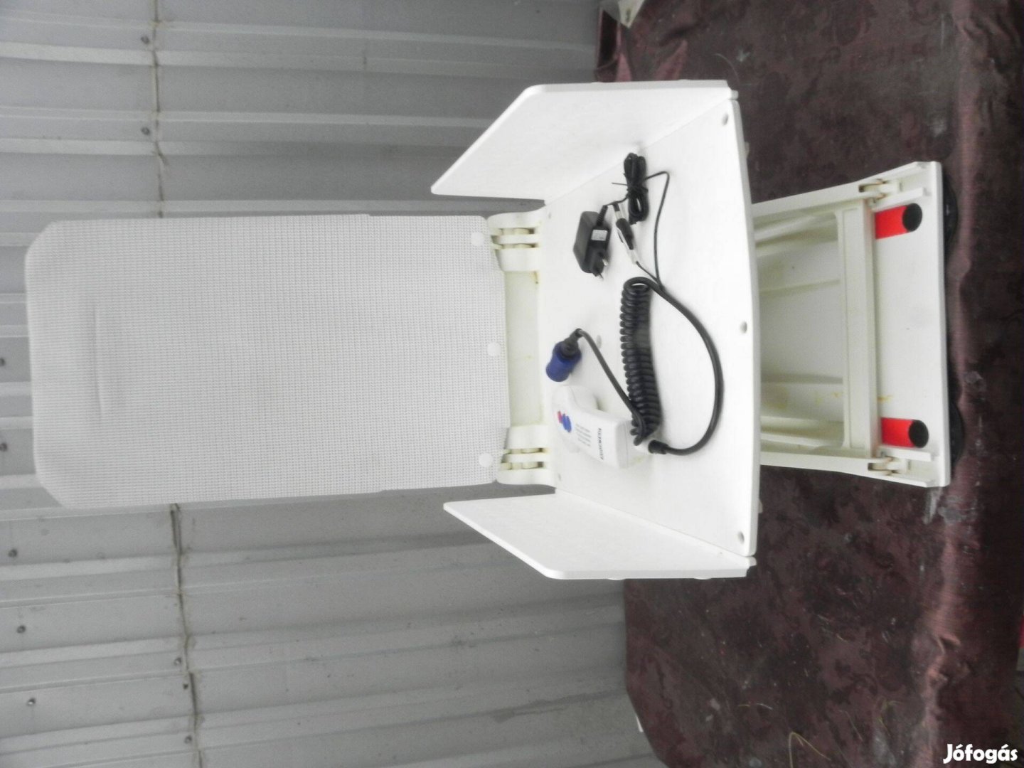 Kádlift Aquatec