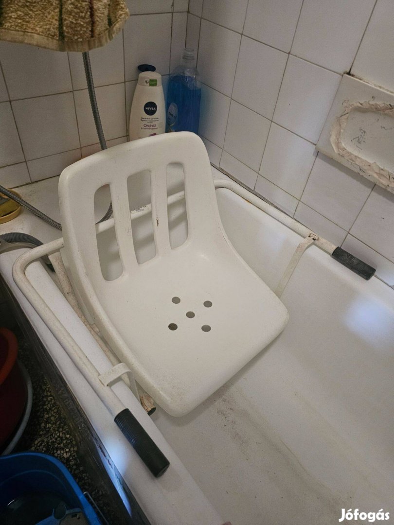 Kádszék , fürdőkád ülőke eladó