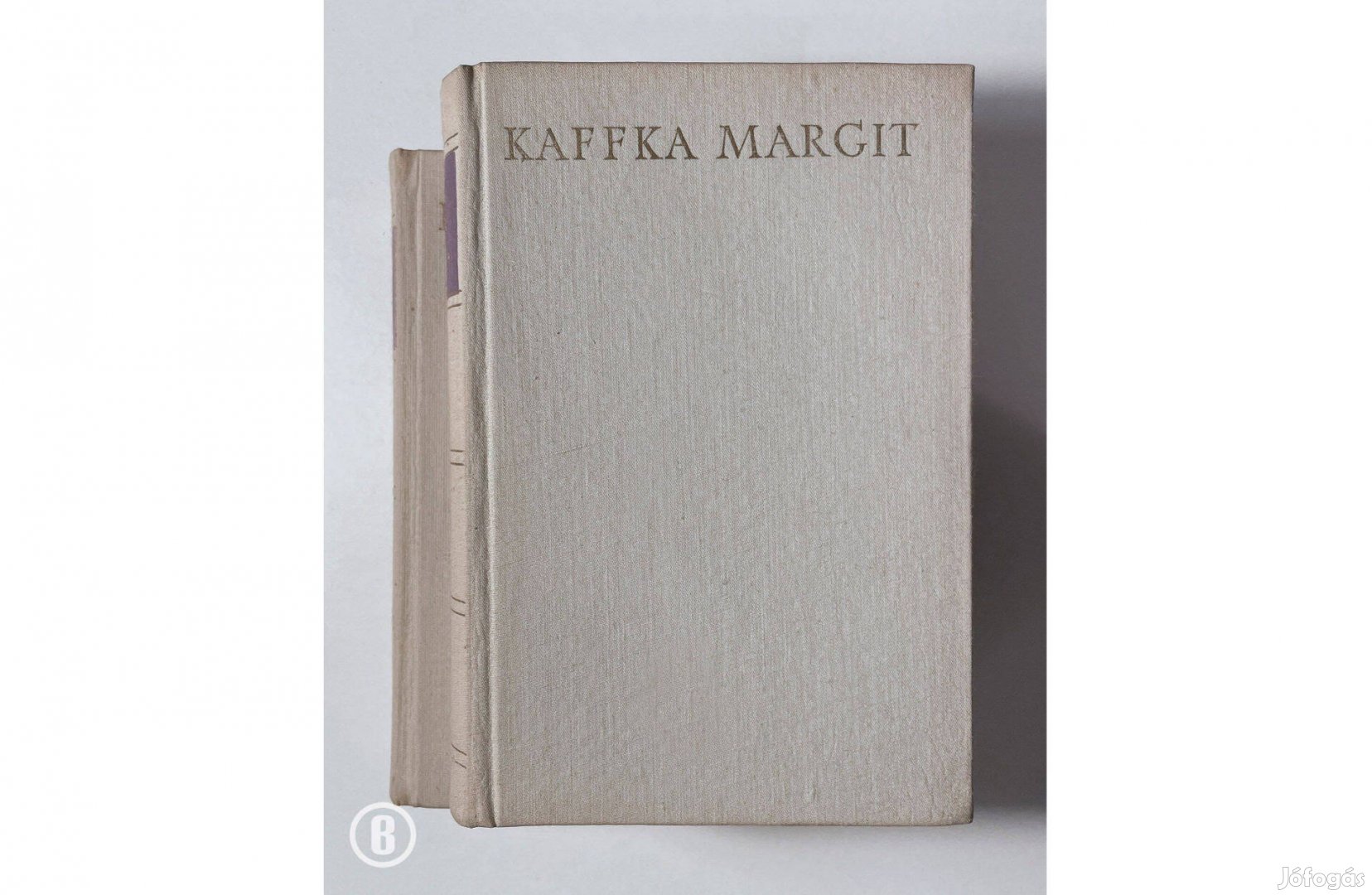 Kaffka Margit regényei
