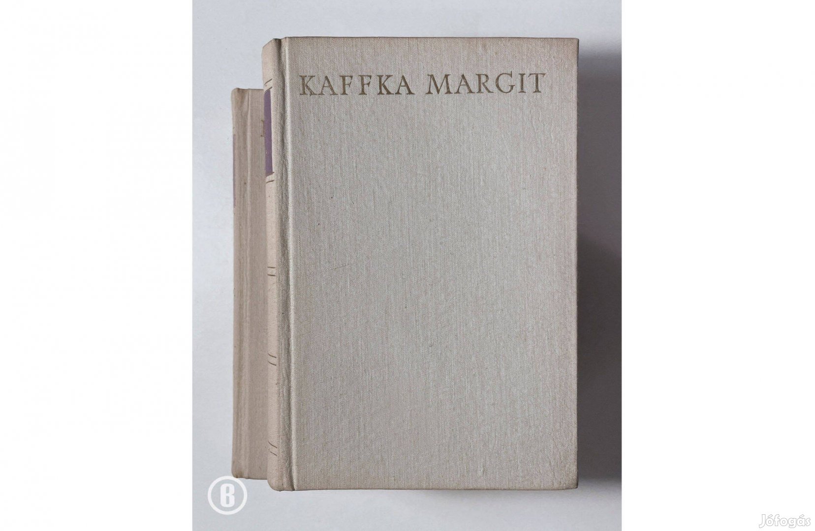 Kaffka Margit regényei - 2 kötet