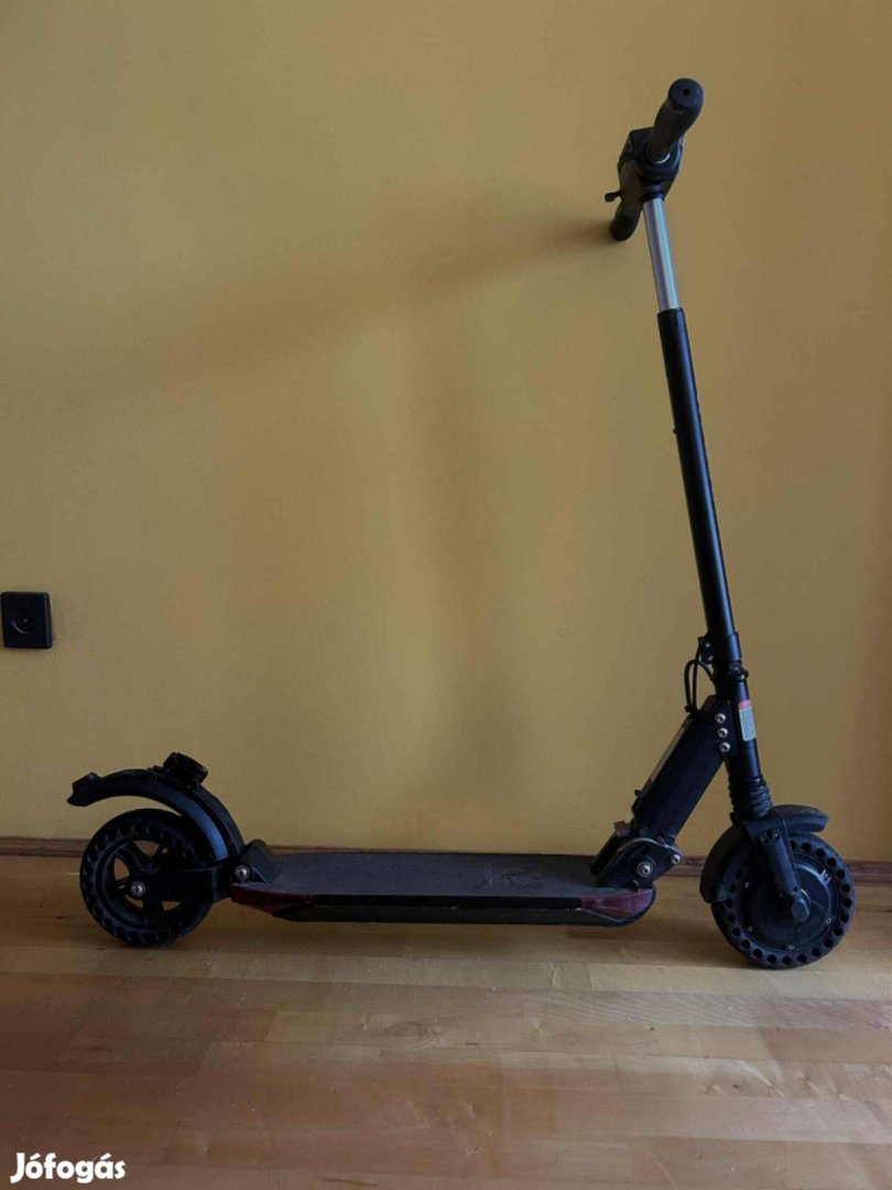 Kagoo elektromos roller