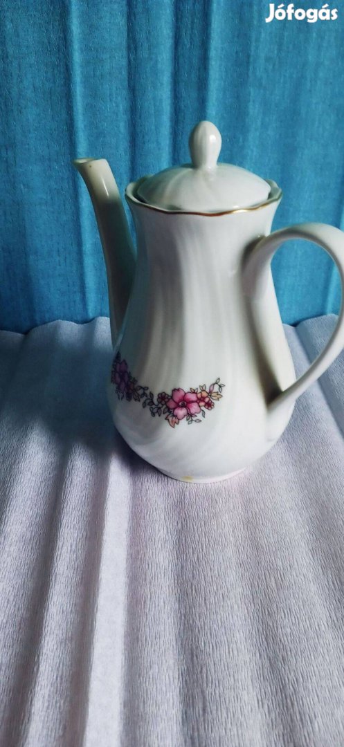 Kahla mini porcelán szett