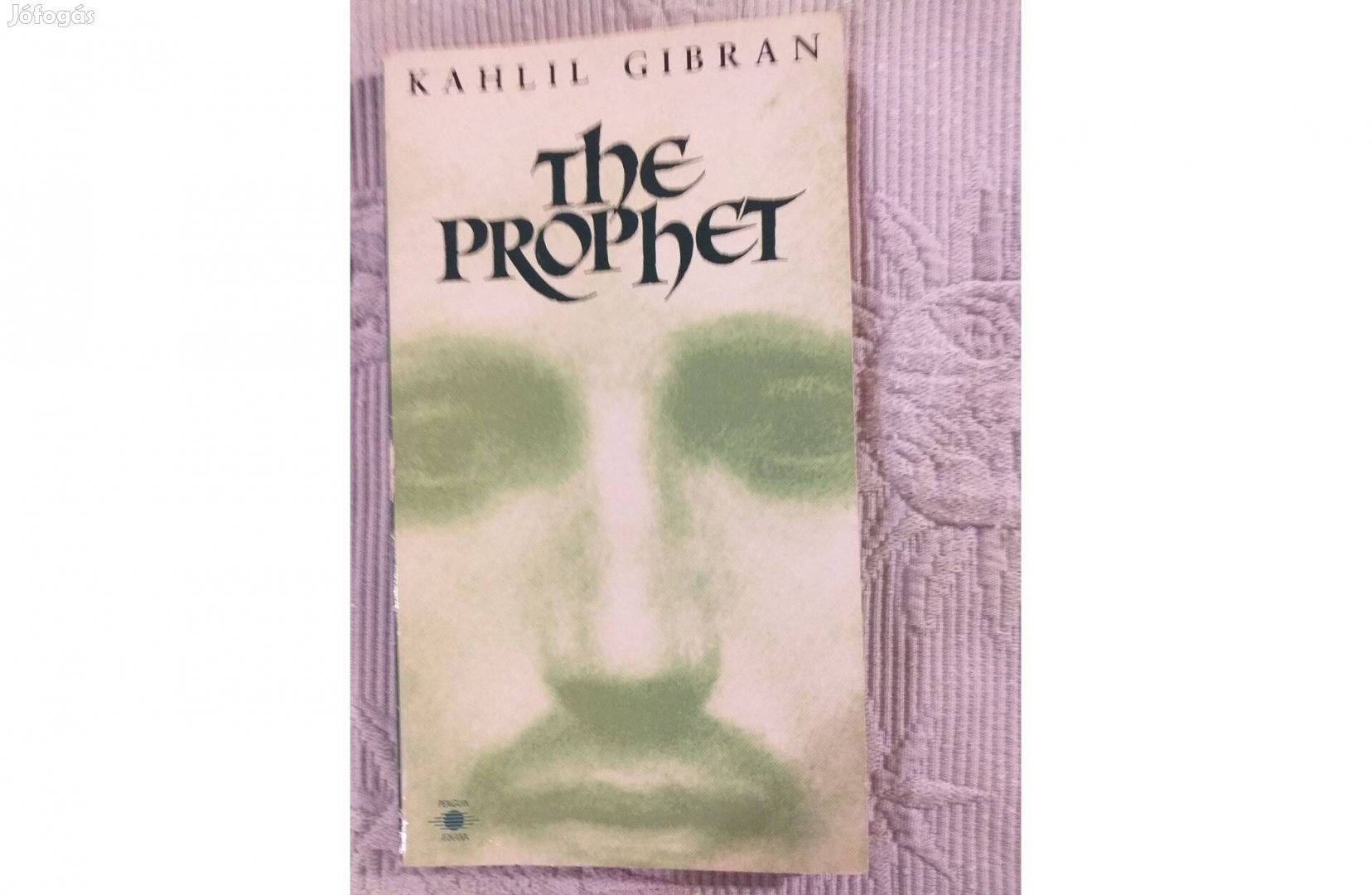 Kahlil Gibran: The Prophet